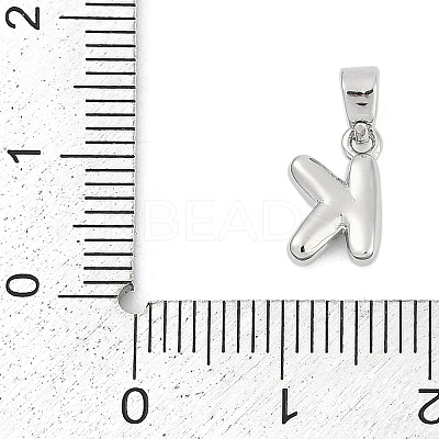 Brass Charms KK-G522-54K-P-1