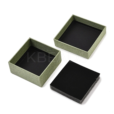 Paper Jewelry Display Cases CON-K015-01E-02-1