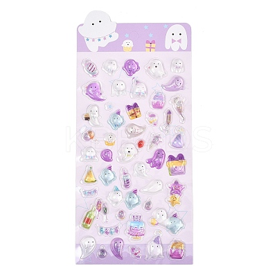 PET 3D Puffy Stickers STIC-NH0001-02-1