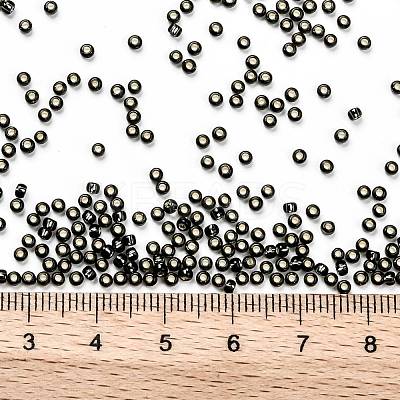 TOHO 11/0 Round Beads SEED-JPTR11-0029C-1
