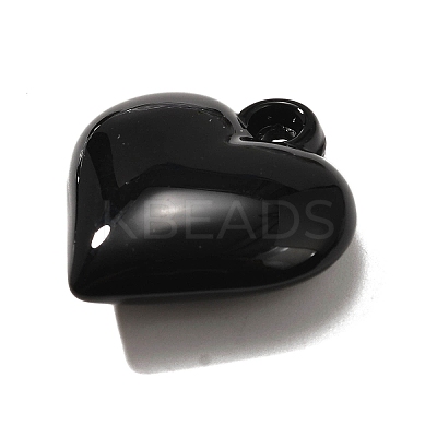 Acrylic Pendants OACR-S043-02C-01-1