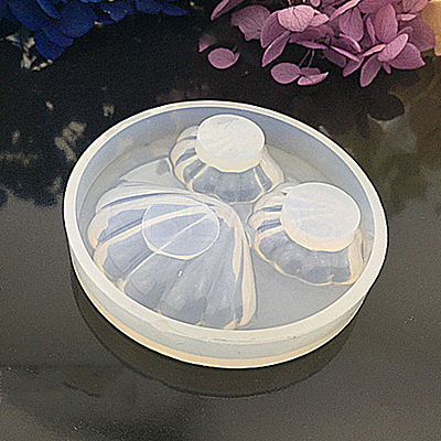 DIY Silicone Molds AJEW-F030-08-1