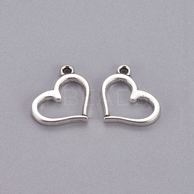 Vintage Pendants in Ancient Look TIBEP-16653-AS-RS-1