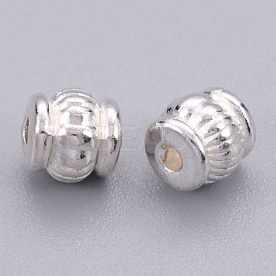 Tibetan Style Beads LS-TIBEB-Q043-S-FF-1