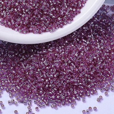MIYUKI Delica Beads SEED-X0054-DB2156-1