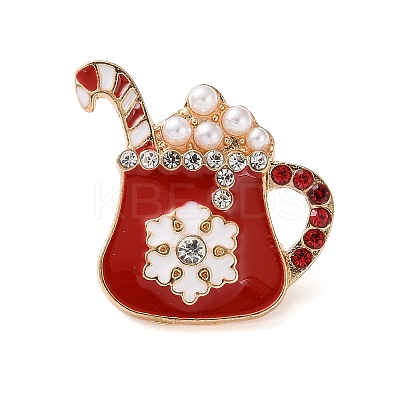 Christmas Enamel Pins Sets JEWB-A037-01KCG-1