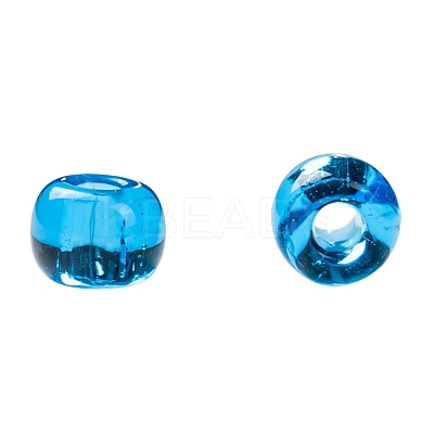 TOHO 11/0 Round Beads SEED-JPTR11-0003C-1