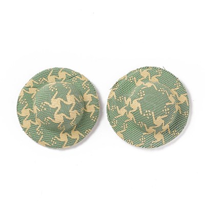 Cloth Cap Crafts Decoration FIND-E026-07A-1
