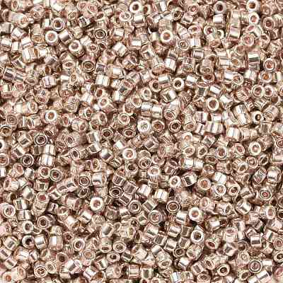 Cylinder Seed Beads X-SEED-H001-D01-1