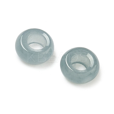 Natural Jadeite Beads G-Z125-08A-1