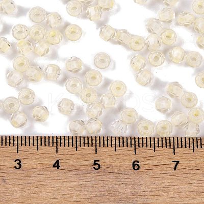 Glass Seed Beads SEED-A032-05I-1