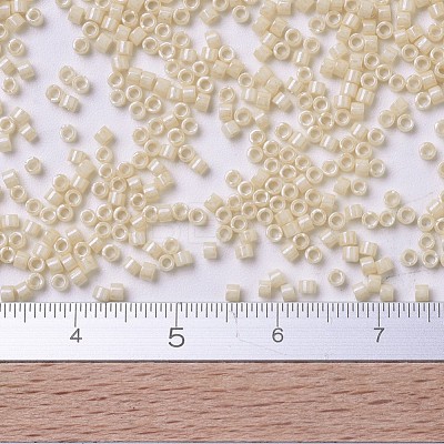 MIYUKI Delica Beads SEED-X0054-DB0204-1