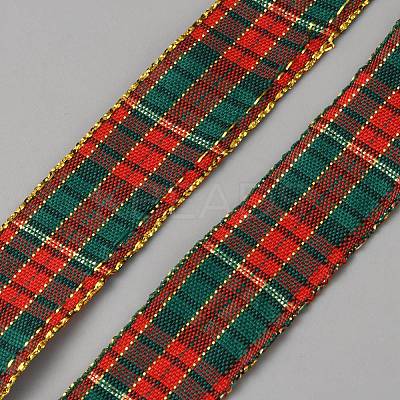 Polyester Ribbon OCOR-WH20816-009B-1