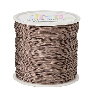 Nylon Braided Cord NWIR-JP0009-0.8-63-1