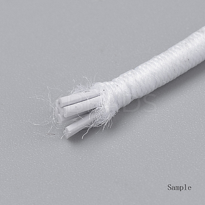 Round Elastic Cord EC-R032-2mm-01-1