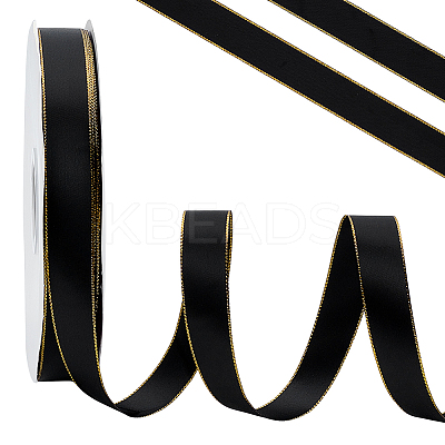 Polyester Ribbon OCOR-WH0109-114A-01-1
