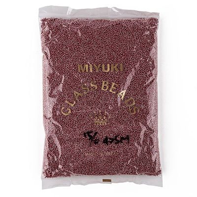 MIYUKI Round Rocailles Beads SEED-G009-RR0425-1