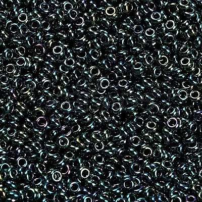 TOHO 6/0 Demi Round Beads Y-SEED-DR06-0506-1