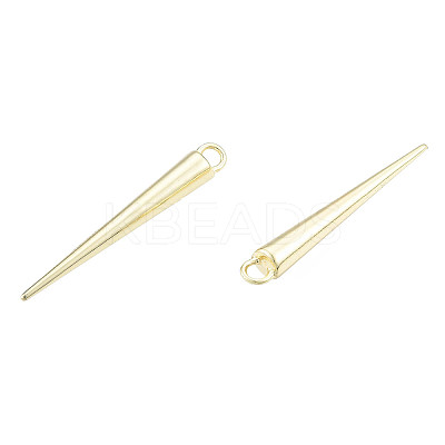 Alloy Pendants PALLOY-N163-112LG-NR-1