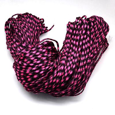 7 Inner Cores Polyester & Spandex Cord Ropes RCP-R006-016-1