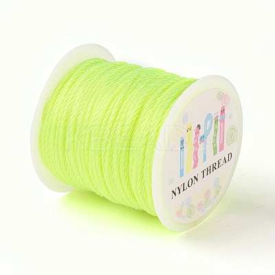Nylon Twisted Cord NWIR-JP0014-1.0mm-228-1