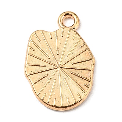 Alloy Enamel Pendants ENAM-G218-A03-1