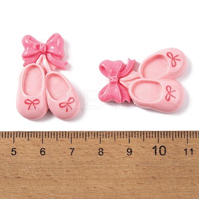 Baby Theme Opaque Resin Decoden Cabochons CRES-O007-02A-1