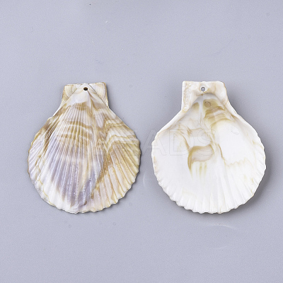 Acrylic Pendants OACR-N130-002-1