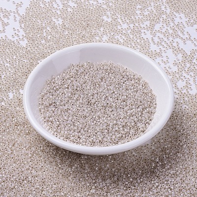 MIYUKI Round Rocailles Beads SEED-G007-RR2352-1