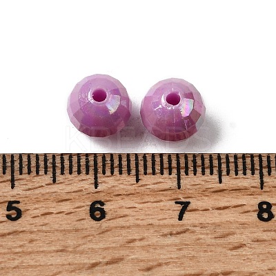 Plating Eco-Friendly Poly Styrene Acrylic Beads PL421-3-1