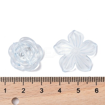 DIY Jewelry Making Findings Kits MACR-F081-01C-1