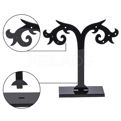 Earring Display LS-PCT109-1-1