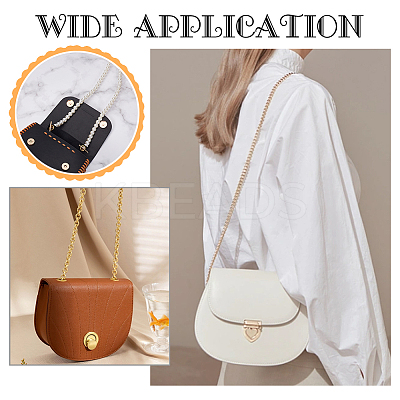 Bag Accessories Sets DIY-WR0002-76-1