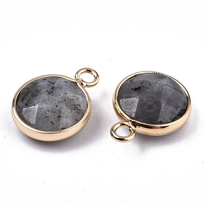 Gemstone Pendants G-T131-101-1
