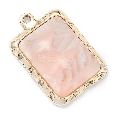 Resin Pendants LS-FIND-XCP0001-04-1
