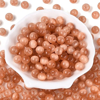 FGB Grade A Drawbench Style Glass Seed Beads SEED-Q040-8MM-16-1
