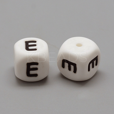 Food Grade Eco-Friendly Silicone Beads SIL-R001-E-1