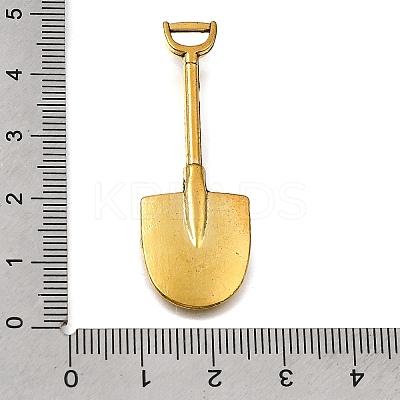 Tibetan Style Alloy Pendants AL-CBA991B-06AG-1