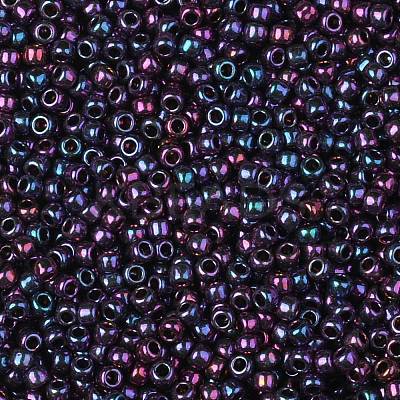 TOHO Round Seed Beads SEED-XTR11-0515-1