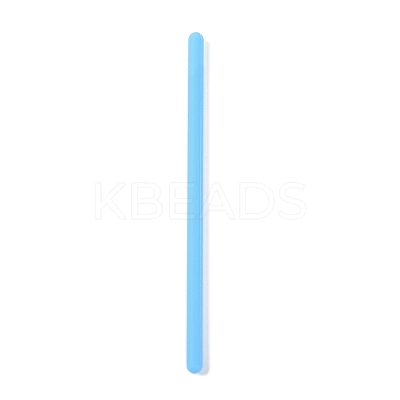 Silicone Stirring Rods DIY-U005-02B-1