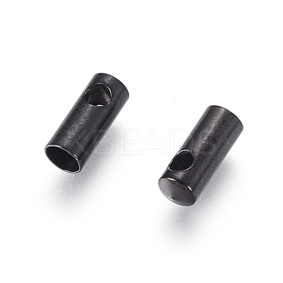 304 Stainless Steel Cord Ends STAS-K190-01D-B-1