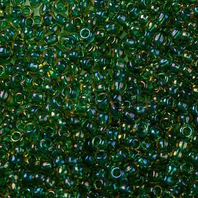 TOHO Round Seed Beads SEED-TR11-0242-1