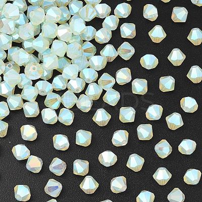 Preciosa® Crystal Beads Y-PRC-BA4-51000-20000-1