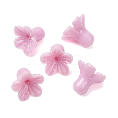 Dyed Synthetic Coral Carved Beads GG-CBAE64B-01A-05-1