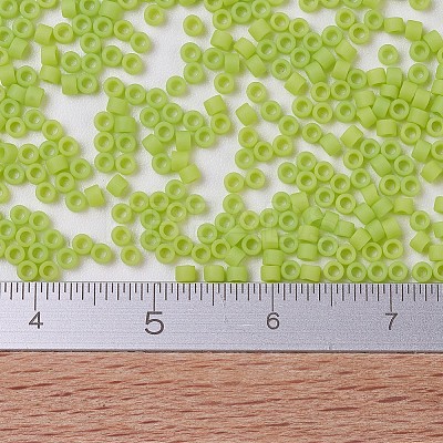 MIYUKI Delica Beads SEED-MY11-DB0763-1