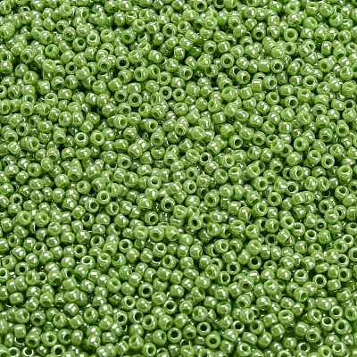 TOHO 11/0 Round Beads X-SEED-TR11-0130L-1