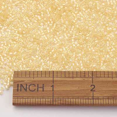 TOHO Japanese Seed Beads SEED-K007-2mm-901-1