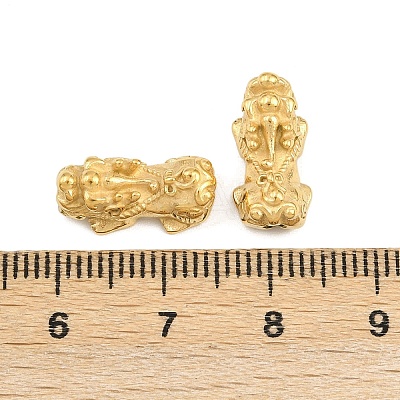 304 Stainless Steel Beads STAS-Z166-16G-1