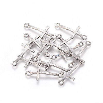 Alloy Links connectors LS-PALLOY-I016-B-1