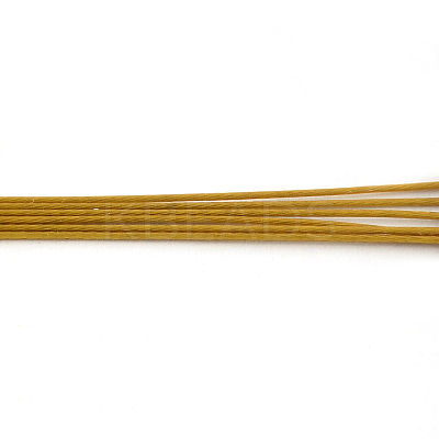 Tiger Tail Wire TWIR-S002-0.7mm-15-1